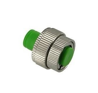 Regulowany adapter światłowodowy typu FC 0-30dB Precyzyjna końcówka ceramiczna