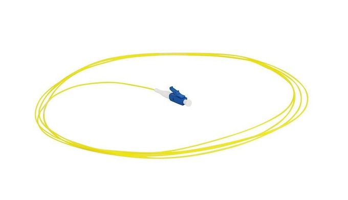 Kabel światłowodowy 2,0 mm Corning jednomodowy z LC Blue Connector
