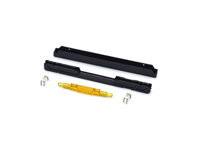 Trwały światłowodowy łącznik mechaniczny 125um do kabla FTTH Bare Cable / Indoor