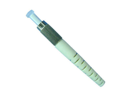 UPC - Złącze Duplex Fiber DIN 1310 / 1550nm Sc do komunikacji 2.0dB IL dostawca