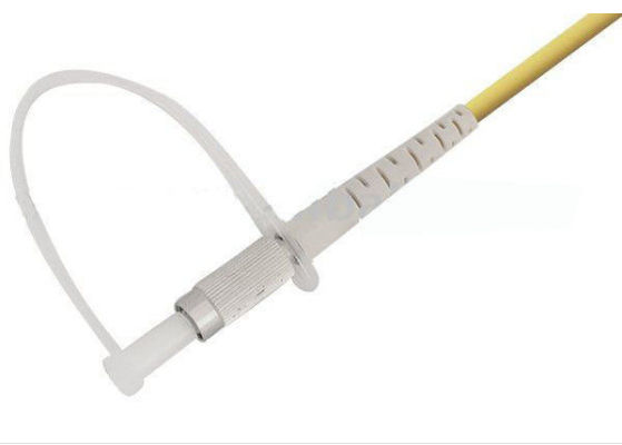 UPC - Złącze Duplex Fiber DIN 1310 / 1550nm Sc do komunikacji 2.0dB IL dostawca