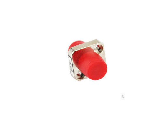 Red Cap UPC To Apc Adapter / Extender Red Cap do odzyskiwania danych technicznych dostawca