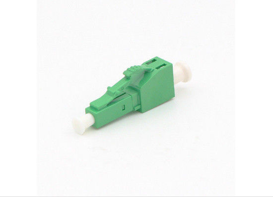 1310 / 1550nm E2000 Stepped Attenuator, LC APC Green 10db Tłumik dostawca