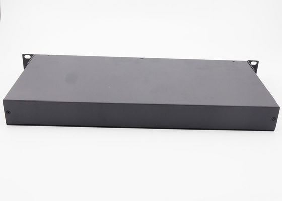 OADM Optical Add Drop Multiplexer, 1310 1550 nm Wavelength Fiber Mux Demux dostawca