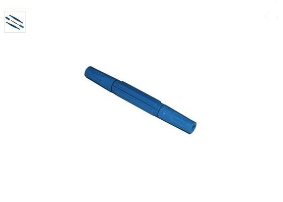 Szybkie złącze Mechaniczne połączenie 3M Single Mode / Multimode dla sieci dostawca